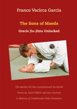The Sons of Maeda Cover des Buches The Sons of Maeda (ISBN: 9783754327142)