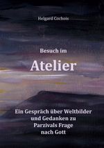 Besuch im Atelier Cover des Buches Besuch im Atelier (ISBN: 9783754329658)
