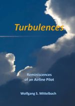 Turbulences Cover des Buches Turbulences (ISBN: 9783754330043)