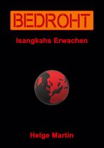 Bedroht Cover des Buches Bedroht (ISBN: 9783754330227)