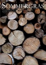 Sommergras 134 Cover des Buches Sommergras 134 (ISBN: 9783754330944)