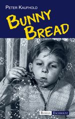 Bunny Bread Cover des Buches Bunny Bread (ISBN: 9783754332207)