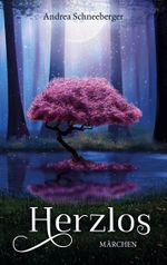 Herzlos Cover des Buches Herzlos (ISBN: 9783754332290)
