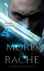 Kataklysmus Cover des Buches Kataklysmus (ISBN: 9783754333211)