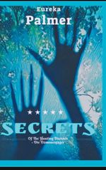 Secrets of the Hunting Division Cover des Buches Secrets of the Hunting Division (ISBN: 9783754333518)