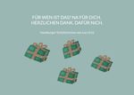 Für wen ist das? Na für dich. Herzlichen Dank. Dafür nich. Cover des Buches Für wen ist das? Na für dich. Herzlichen Dank. Dafür nich. (ISBN: 9783754333570)
