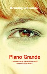 Piano Grande Cover des Buches Piano Grande (ISBN: 9783754334041)