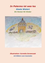 In Palermo ist was los Cover des Buches In Palermo ist was los (ISBN: 9783754334225)