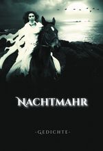 nachtmahr Cover des Buches nachtmahr (ISBN: 9783754334560)