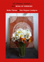 Every Child matters "Book of Mirrors" Cover des Buches Every Child matters "Book of Mirrors" (ISBN: 9783754334676)