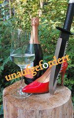 unaufgefordert Cover des Buches unaufgefordert (ISBN: 9783754336786)
