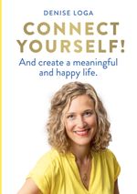 Connect yourself! Cover des Buches Connect yourself! (ISBN: 9783754338070)
