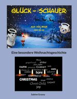 Glück-Schauer Cover des Buches Glück-Schauer (ISBN: 9783754339138)