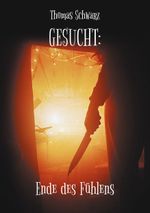 Gesucht: Cover des Buches Gesucht: (ISBN: 9783754340110)