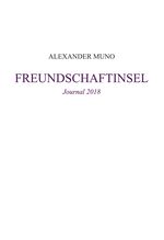 Freundschaftinsel Cover des Buches Freundschaftinsel (ISBN: 9783754340127)