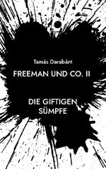 Freeman und Co. II Cover des Buches Freeman und Co. II (ISBN: 9783754343425)