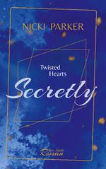 Twisted Hearts Cover des Buches Twisted Hearts (ISBN: 9783754347058)
