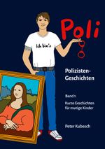 Poli Geschichten Band 1 Cover des Buches Poli Geschichten Band 1 (ISBN: 9783754347683)