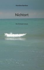 Nichtort Cover des Buches Nichtort (ISBN: 9783754349755)