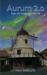 Aurum 2.0 Cover des Buches Aurum 2.0 (ISBN: 9783754351567)