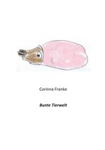 Bunte Tierwelt Cover des Buches Bunte Tierwelt (ISBN: 9783754351598)