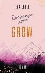 Exchange Love Cover des Buches Exchange Love (ISBN: 9783754351963)
