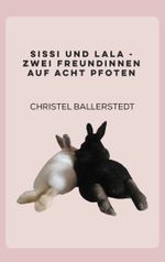Sissi und Lala Cover des Buches Sissi und Lala (ISBN: 9783754351970)