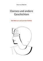 Oannes und andere Geschichten Cover des Buches Oannes und andere Geschichten (ISBN: 9783754352243)