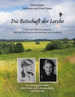Die Botschaft der Lerche Cover des Buches Die Botschaft der Lerche (ISBN: 9783754354087)