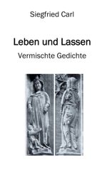 Leben und Lassen Cover des Buches Leben und Lassen (ISBN: 9783754356661)