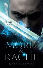 Kataklysmus Cover des Buches Kataklysmus (ISBN: 9783754359778)