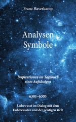 Analysen – Symbole 6301-6303 Cover des Buches Analysen – Symbole 6301-6303 (ISBN: 9783754371671)