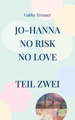Jo-Hanna Cover des Buches Jo-Hanna (ISBN: 9783754374108)