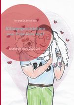 Alltagsgeschichten von Fräulein Wolf Cover des Buches Alltagsgeschichten von Fräulein Wolf (ISBN: 9783754374344)