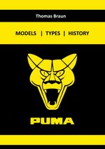 Puma Cover des Buches Puma (ISBN: 9783754377789)
