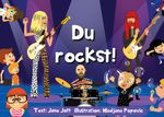 Du rockst! Cover des Buches Du rockst! (ISBN: 9783754378366)