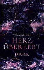 Herz überlebt Cover des Buches Herz überlebt (ISBN: 9783754384015)