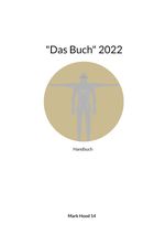 "Das Buch" 2022 Cover des Buches "Das Buch" 2022 (ISBN: 9783754385470)