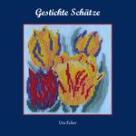 Gestickte Schätze Cover des Buches Gestickte Schätze (ISBN: 9783754386422)