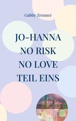 Jo-Hanna Cover des Buches Jo-Hanna (ISBN: 9783754395301)