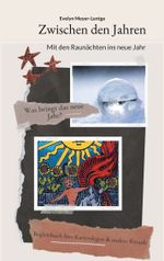 Zwischen den Jahren Cover des Buches Zwischen den Jahren (ISBN: 9783754395905)