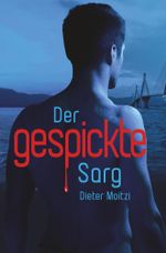 Der gespickte Sarg Cover des Buches Der gespickte Sarg (ISBN: 9783754604694)