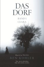 Das Dorf Cover des Buches Das Dorf (ISBN: 9783754624487)