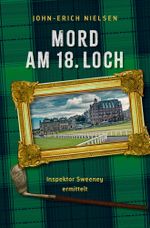 Mord am 18. Loch Cover des Buches Mord am 18. Loch (ISBN: 9783754625217)