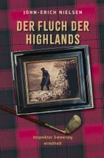 Der Fluch der Highlands Cover des Buches Der Fluch der Highlands (ISBN: 9783754625231)