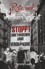 Rate mal, wer hier spricht Cover des Buches Rate mal, wer hier spricht (ISBN: 9783754633809)