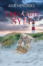Todeskarte Sylt Cover des Buches Todeskarte Sylt (ISBN: 9783754642030)