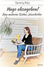 Hugo abzugeben! Cover des Buches Hugo abzugeben! (ISBN: 9783754645826)