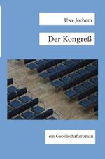 Der Kongreß Cover des Buches Der Kongreß (ISBN: 9783754660133)