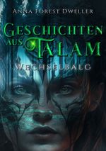 Geschichten aus Talam Cover des Buches Geschichten aus Talam (ISBN: 9783754663608)